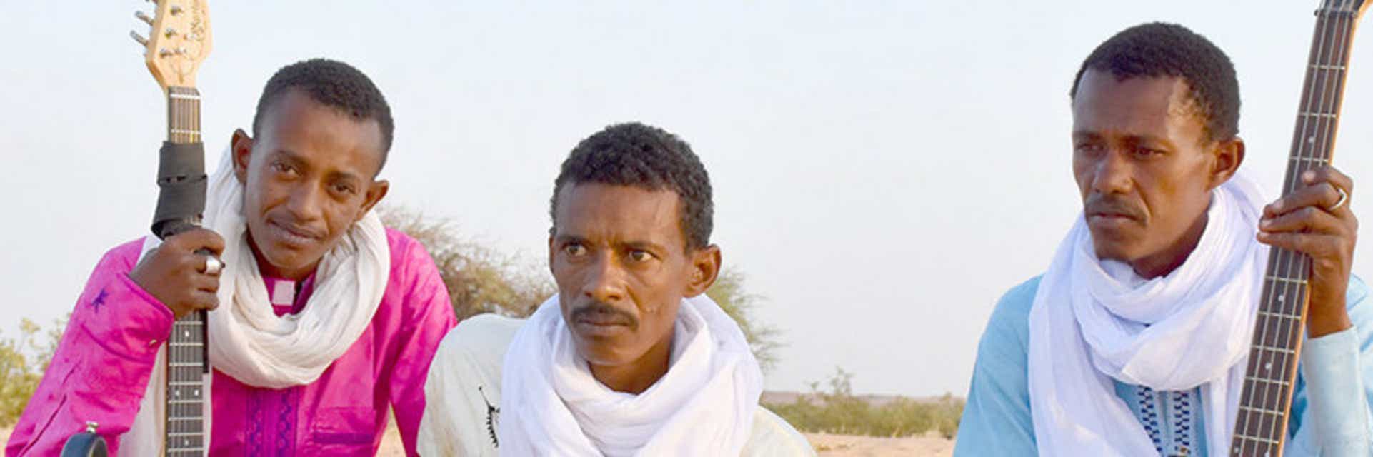 Etran de L'Air Tickets