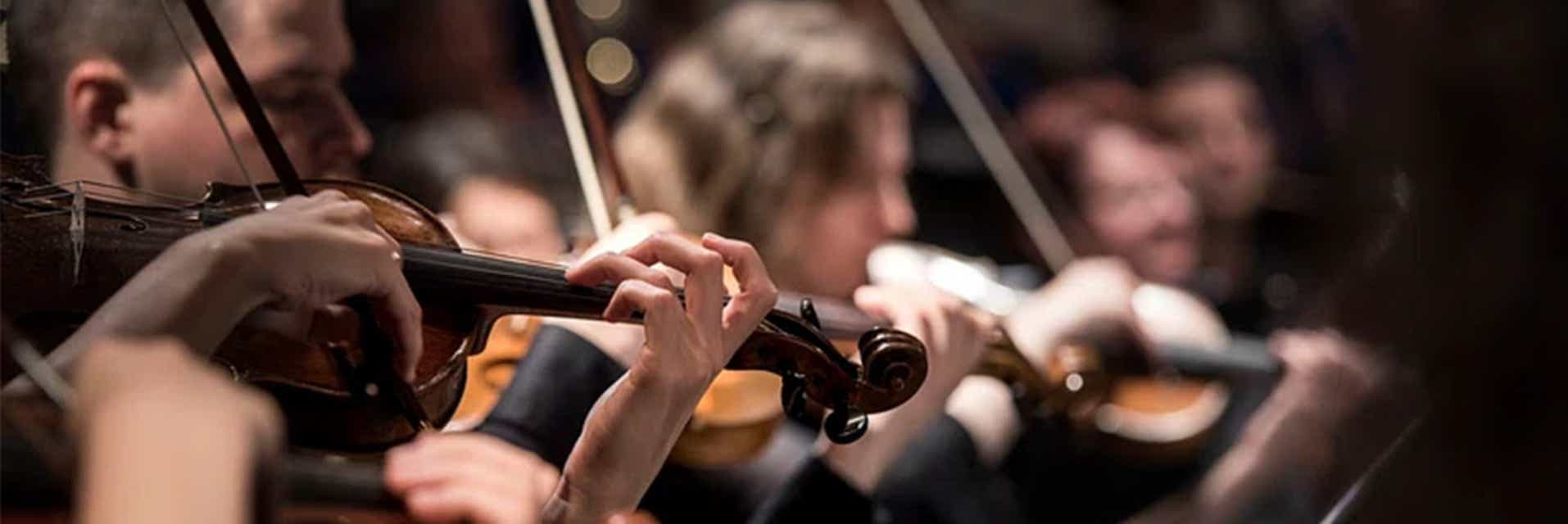 Eugene Symphony Tickets