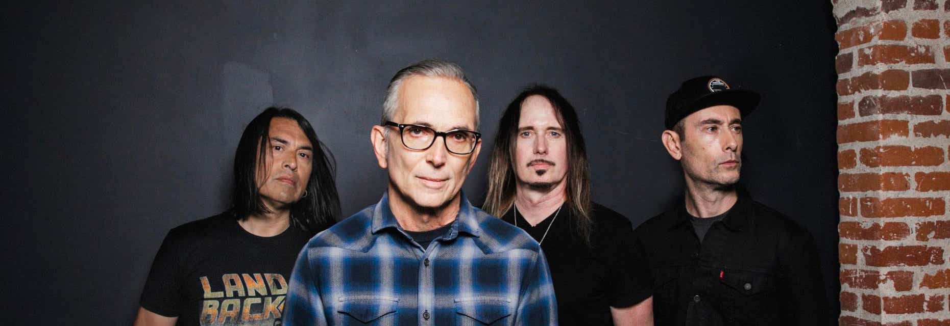 Everclear Tickets