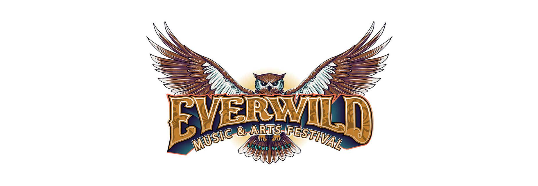 Everwild Music Festival Tickets