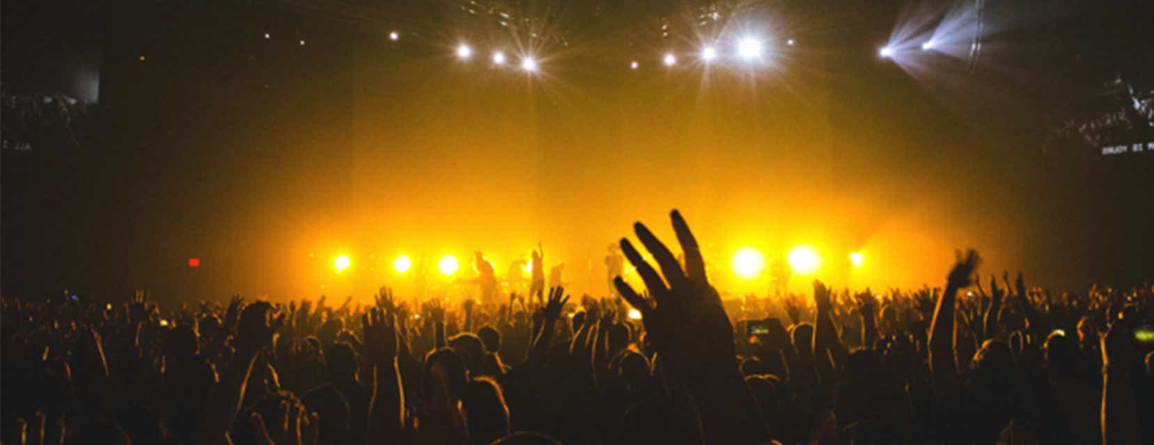 Everyday People Tickets