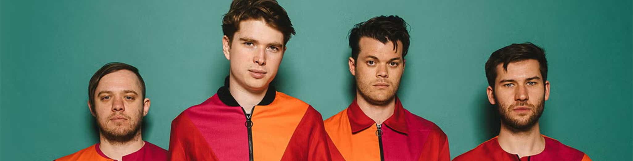 Everything Everything Tickets