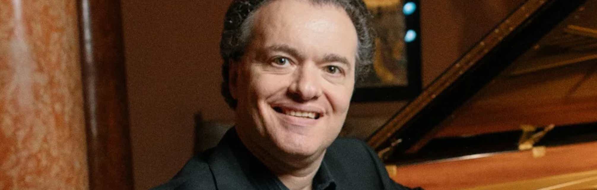 Evgeny Kissin Tickets