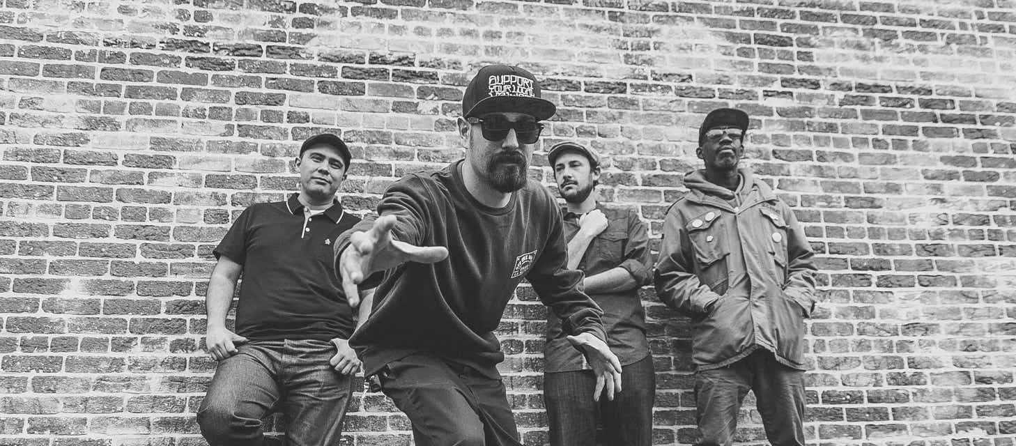 The Expanders Tickets