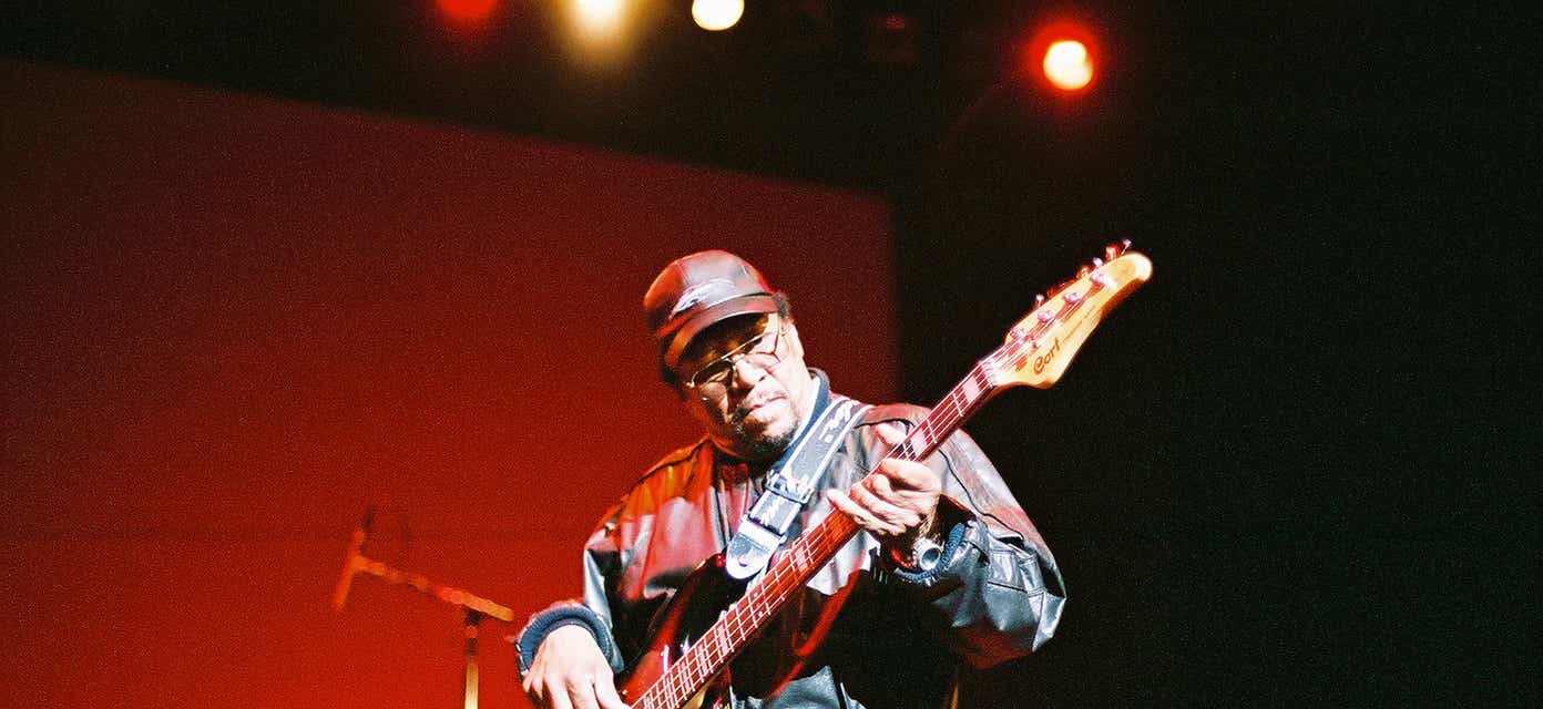 Experience Hendrix Tickets