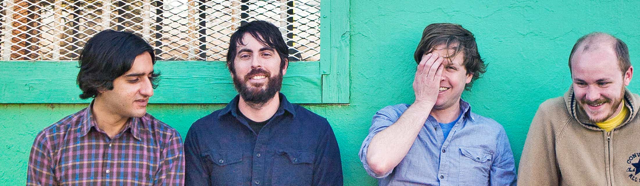 Explosions in the Sky Tickets