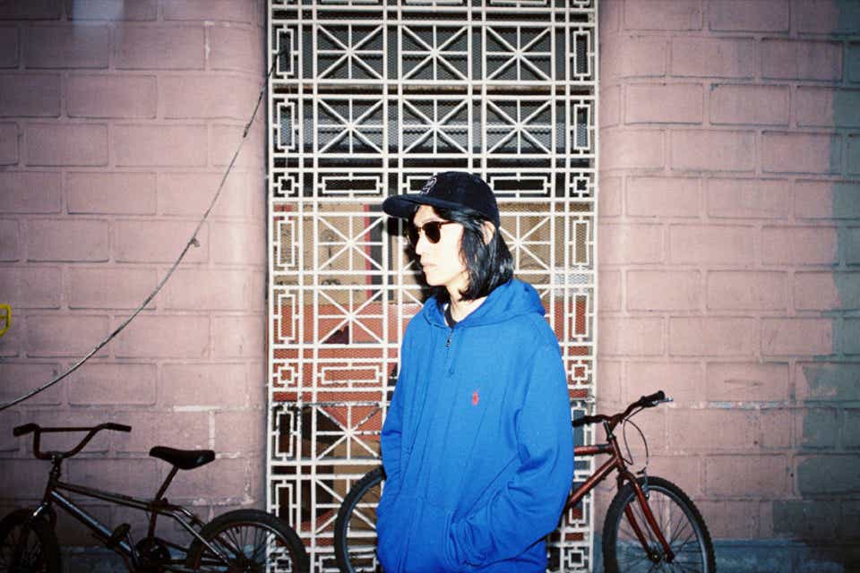 Eyedress Tickets