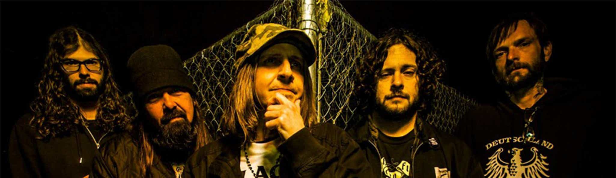 Eyehategod Tickets