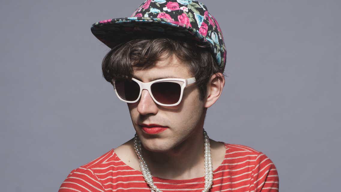 Ezra Furman Tickets