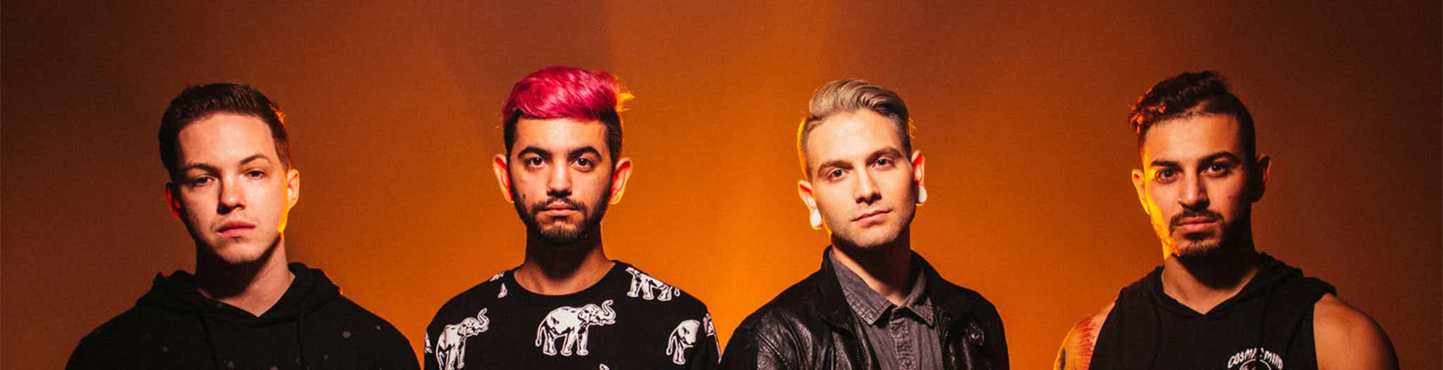 Fame On Fire Tickets