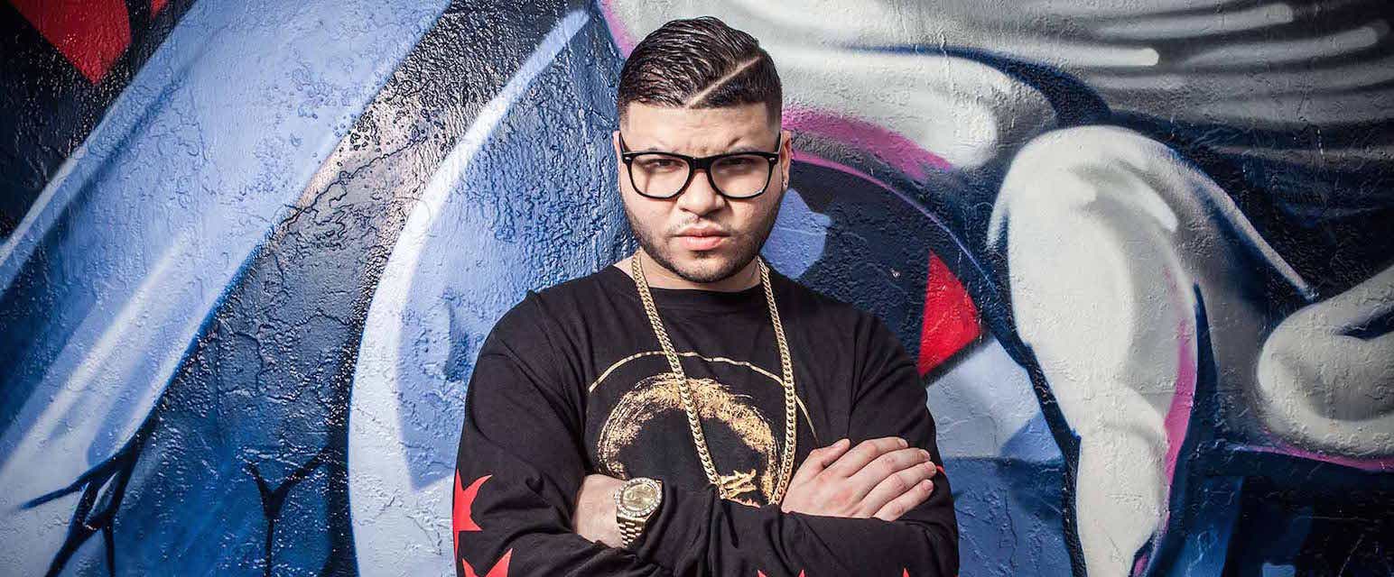 Farruko Tickets