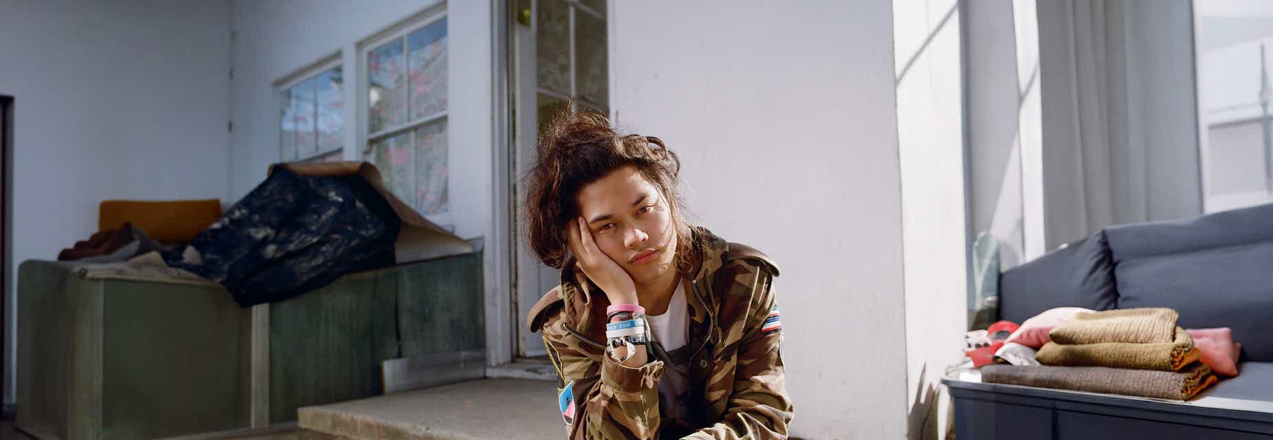 Feng Tickets