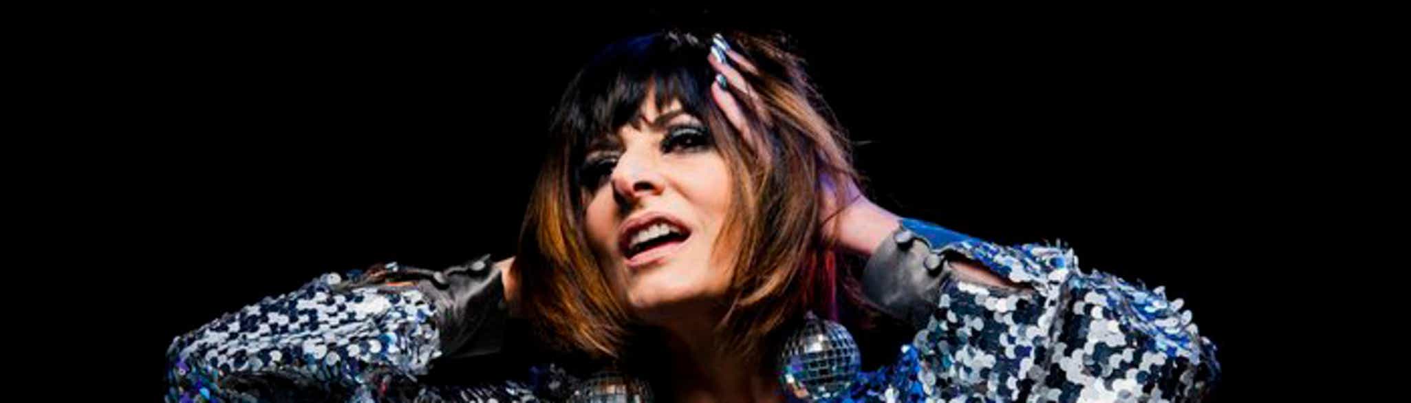 Fernanda Abreu Tickets