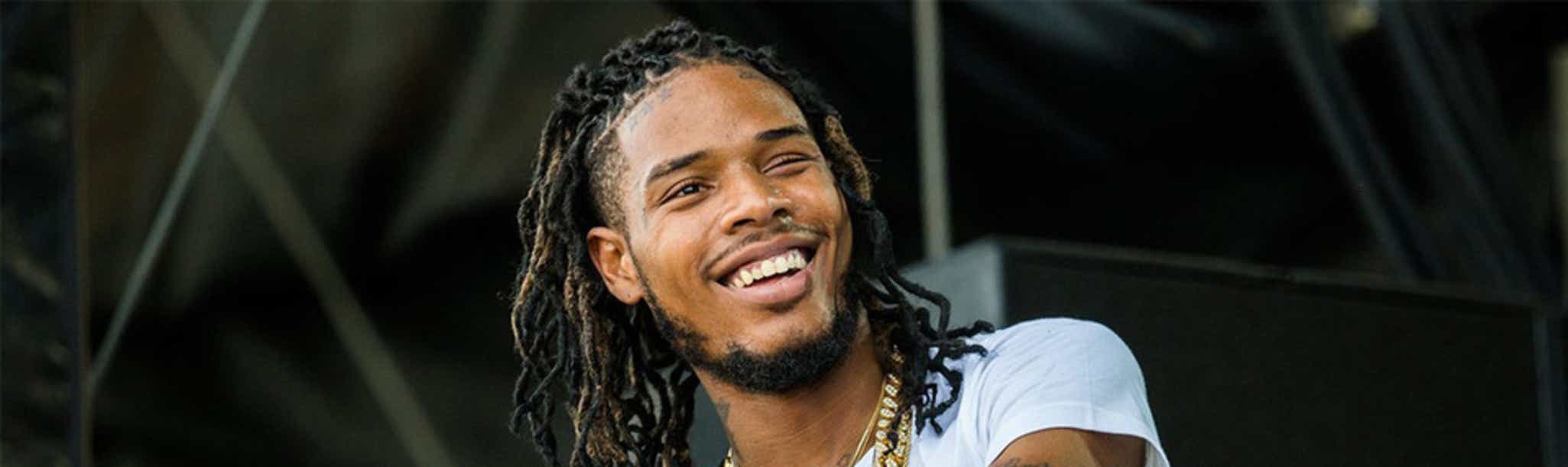 Fetty Wap Tickets