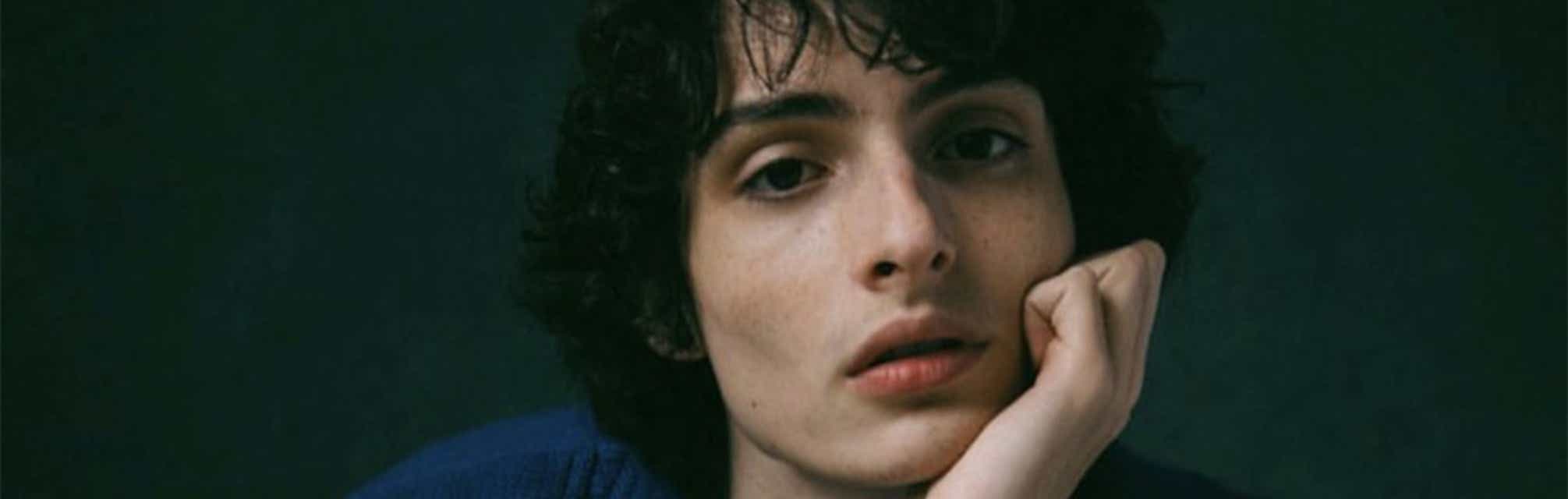 Finn Wolfhard Tickets
