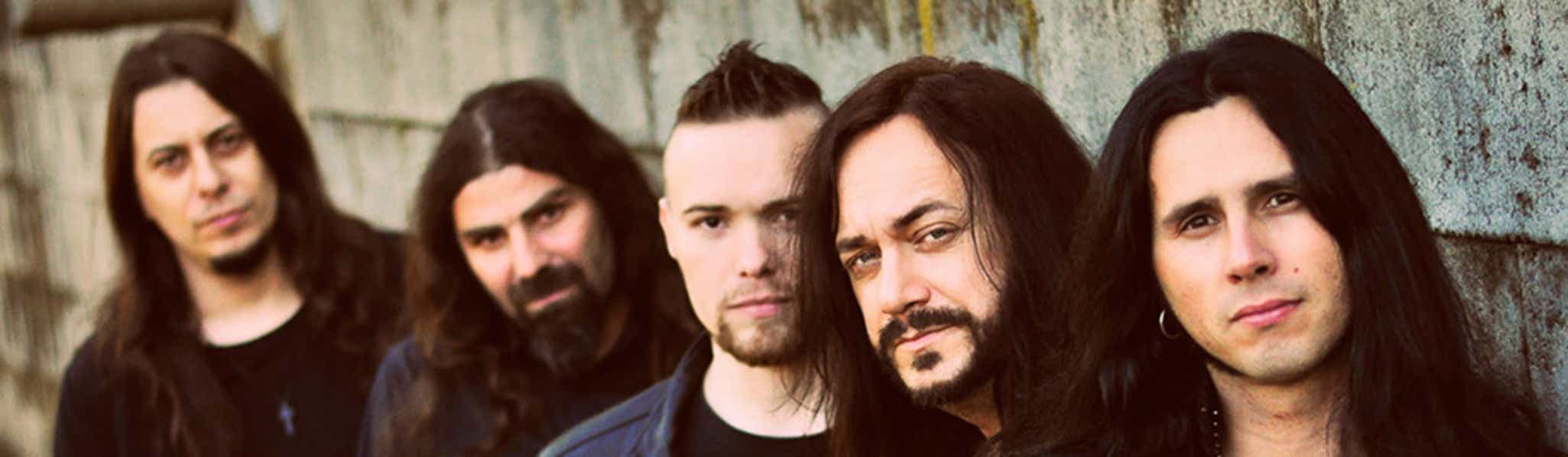 Firewind Tickets