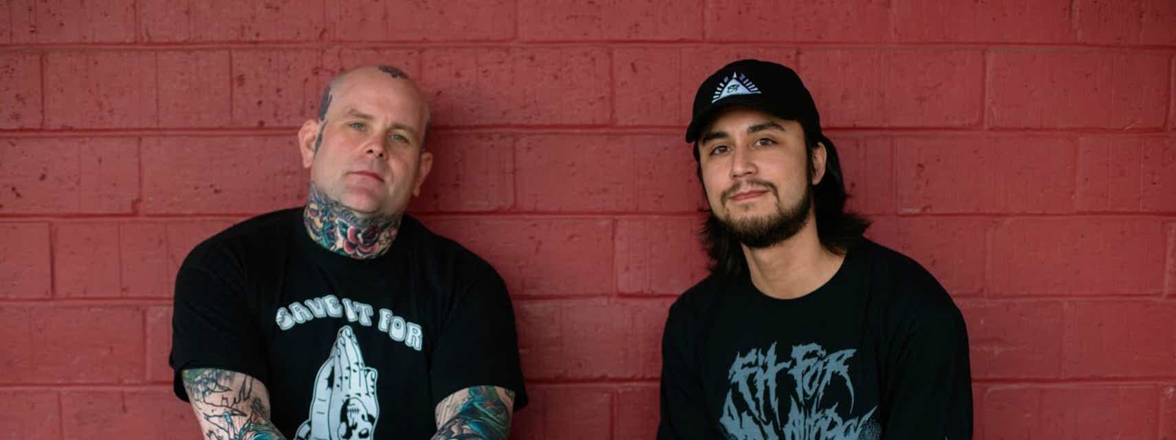 Fit For An Autopsy Tickets