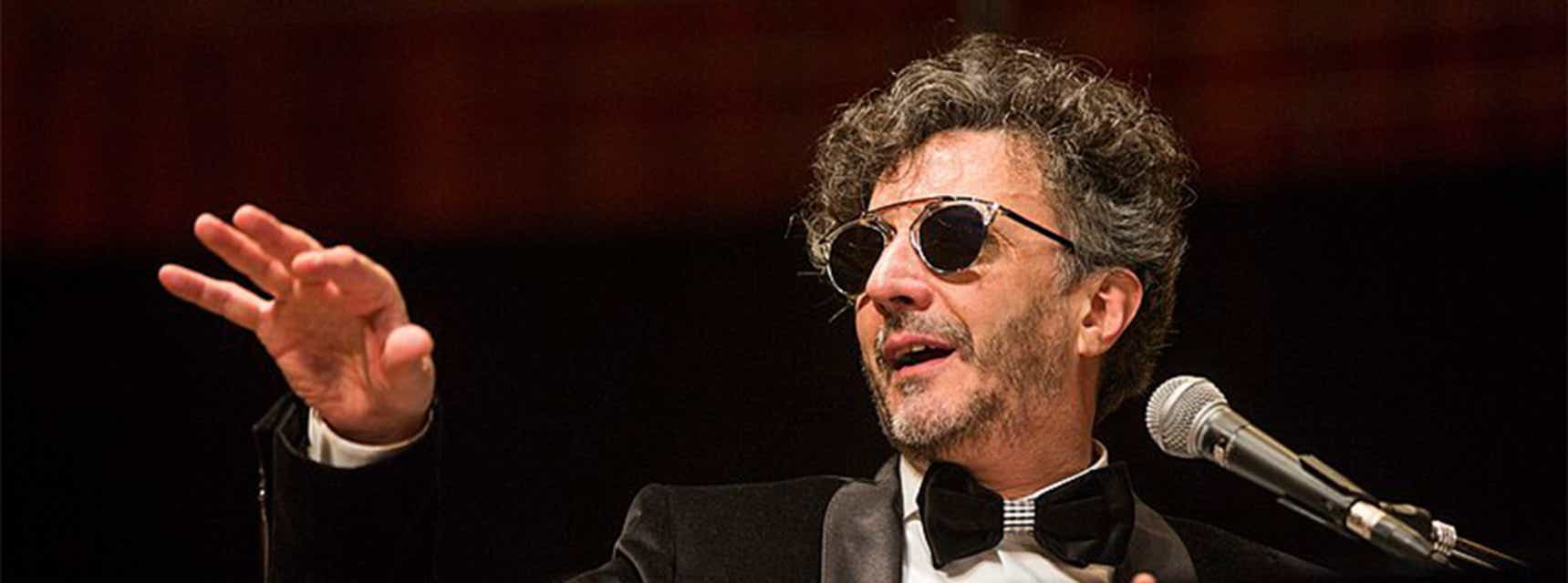 Fito Paez Tickets
