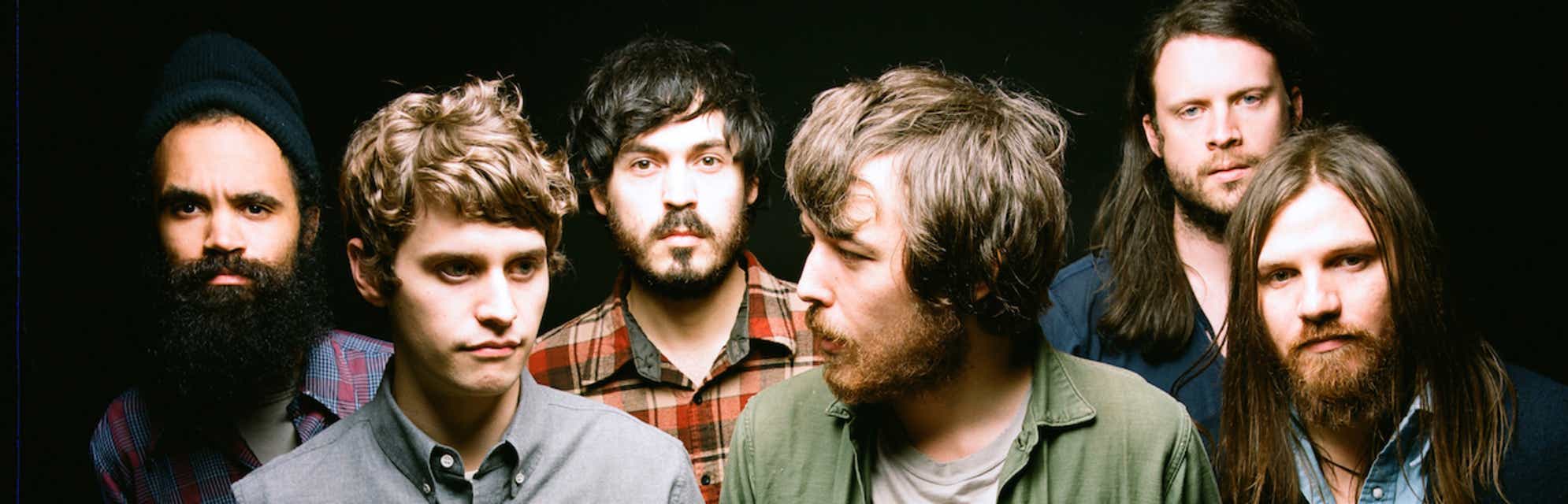Fleet Foxes Tickets