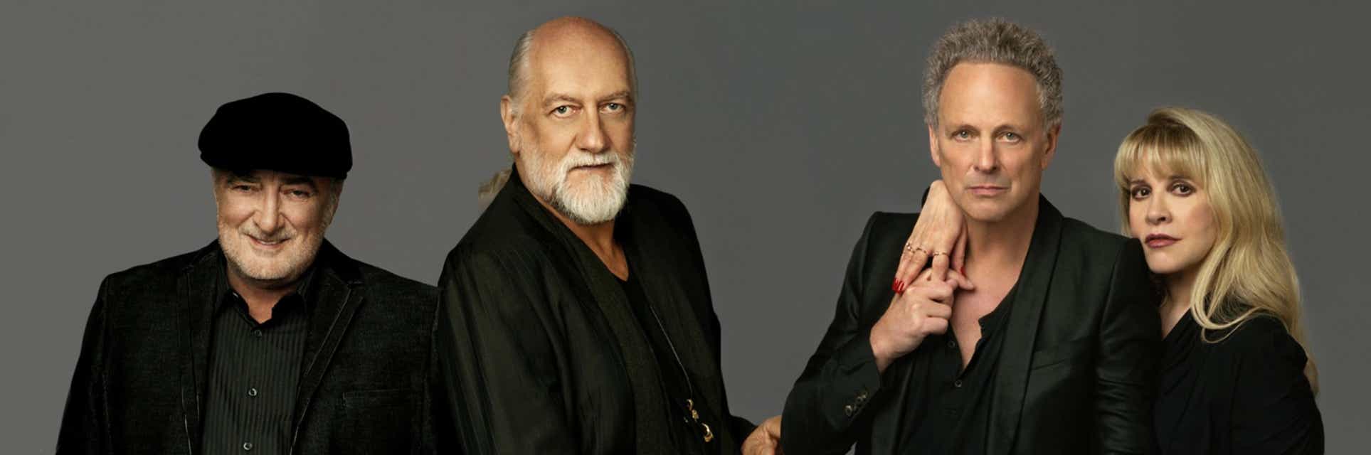 Fleetwood Mac Tickets