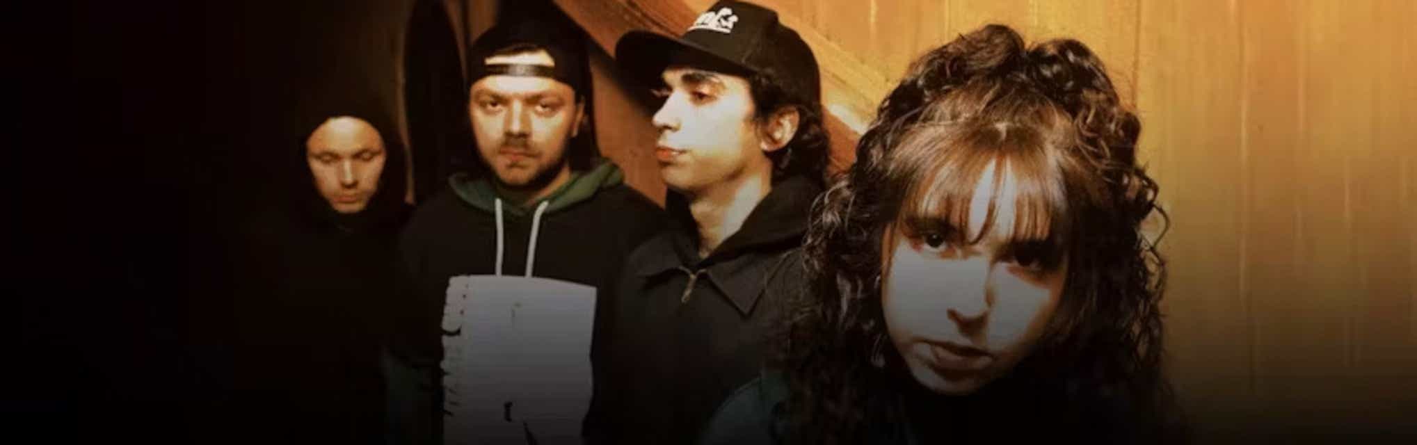 Fleshwater Tickets