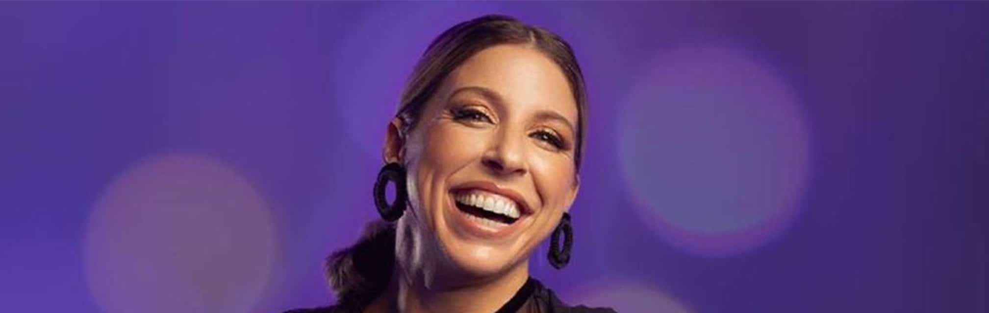 Flor Bertotti Tickets