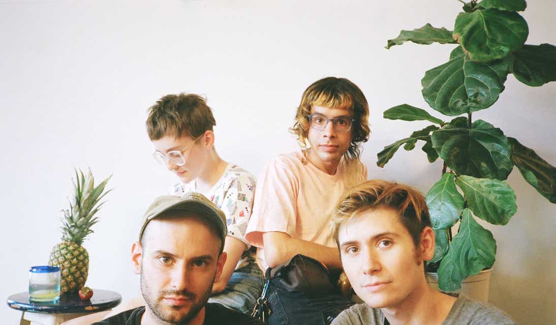 Florist Tickets