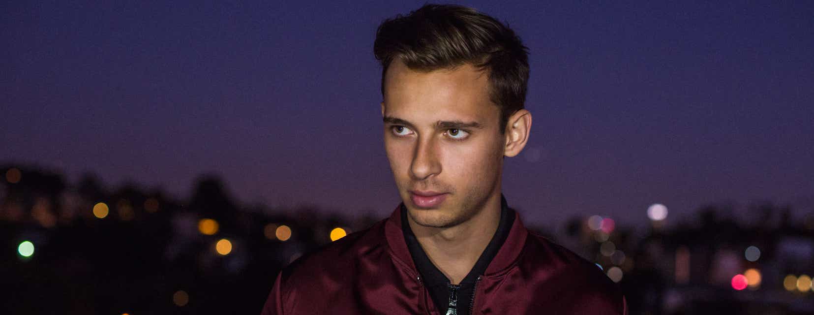 Flume Tickets
