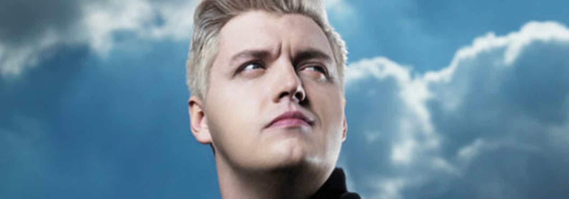 Flux Pavilion Tickets