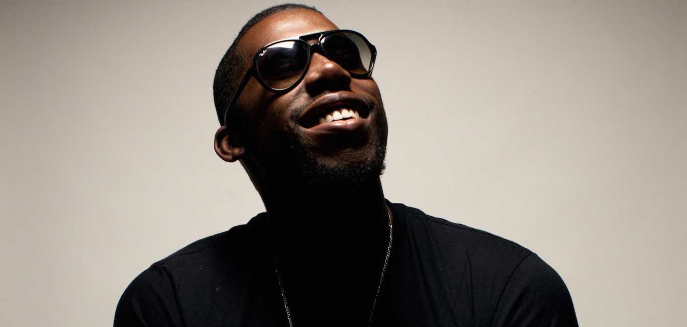 Flying Lotus Tickets