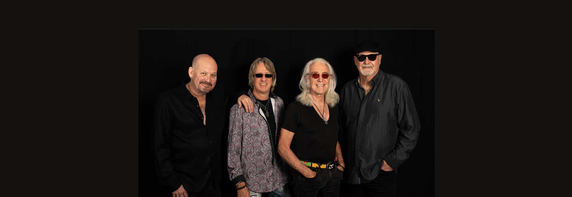 Foghat Tickets
