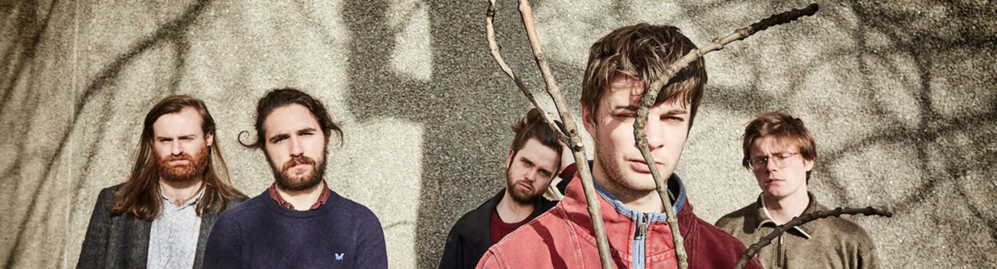 Fontaines D.C Tickets