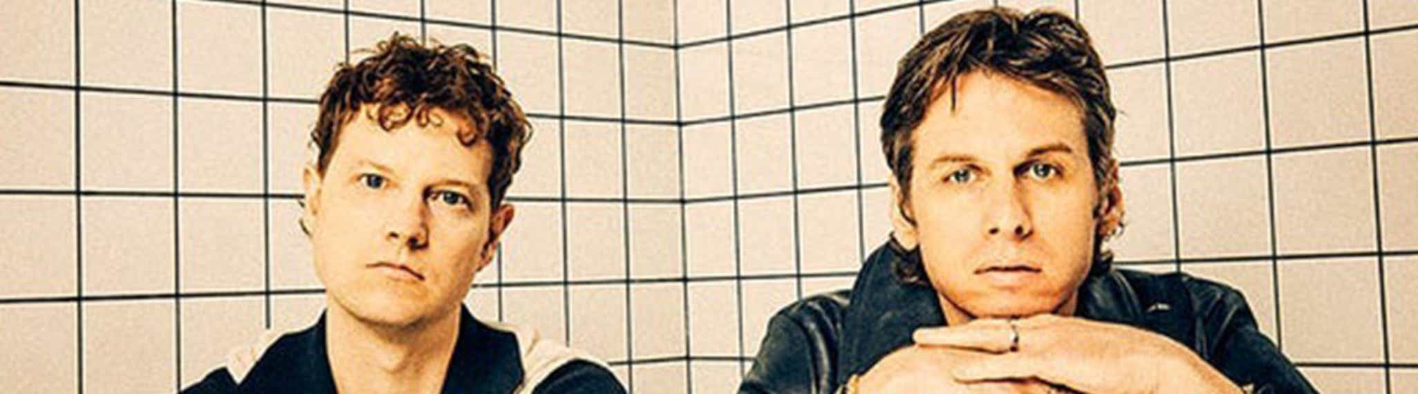 Foster the People Tickets