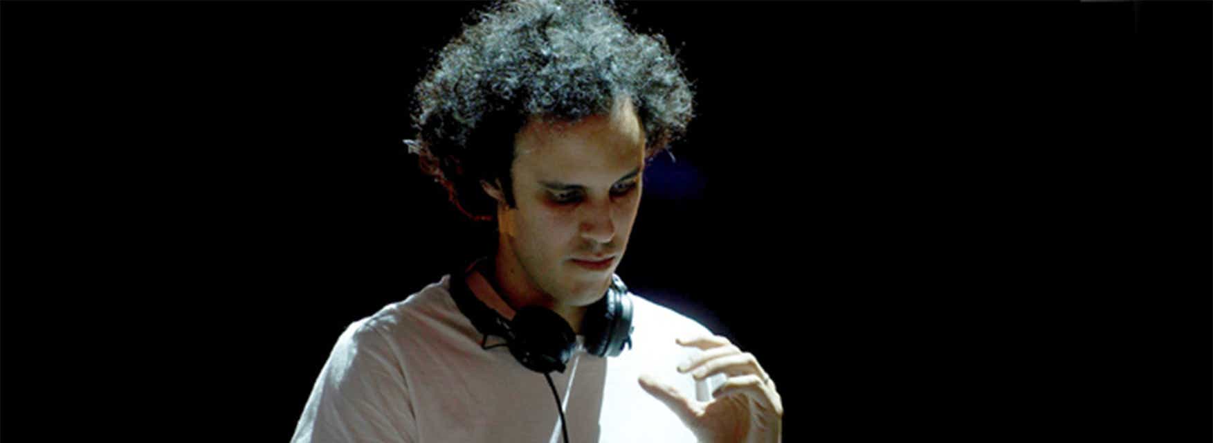 Four Tet Tickets