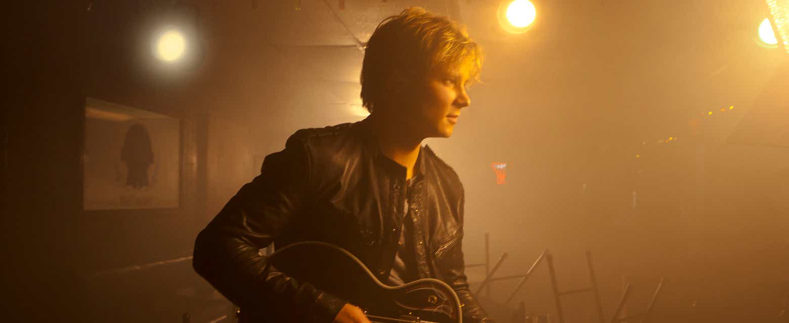 Frankie Ballard Tickets