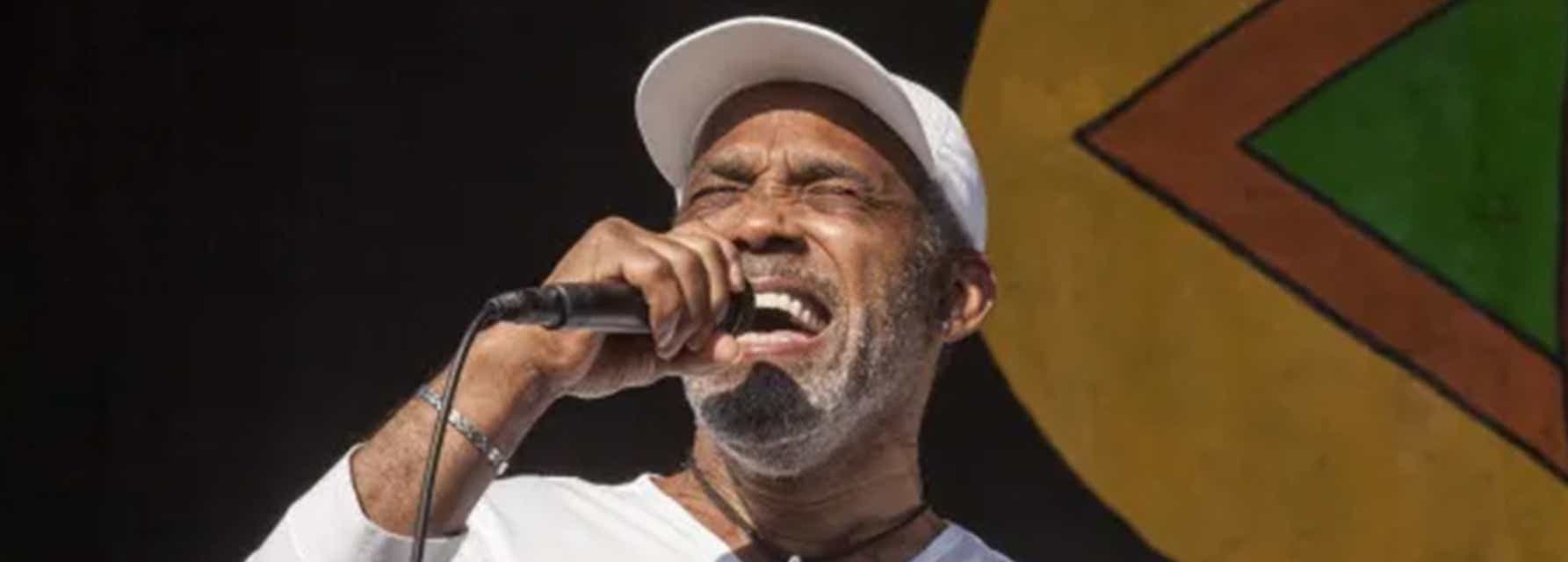 Frankie Beverly Tickets