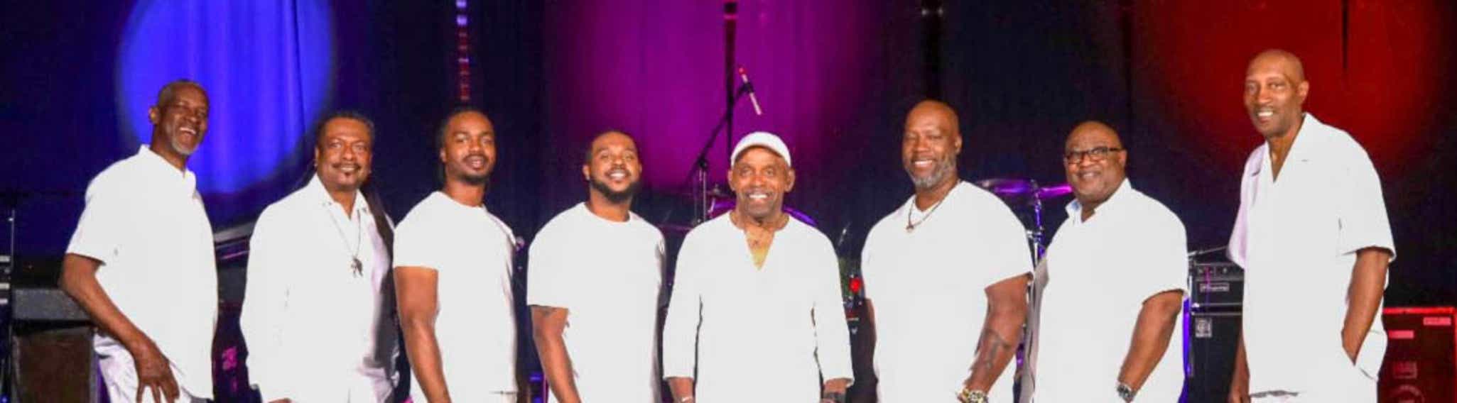Frankie Beverly & Maze Tickets