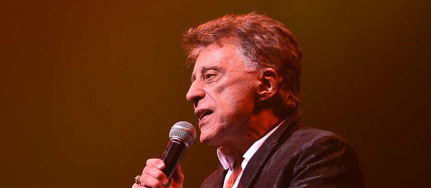 Frankie Valli Tickets