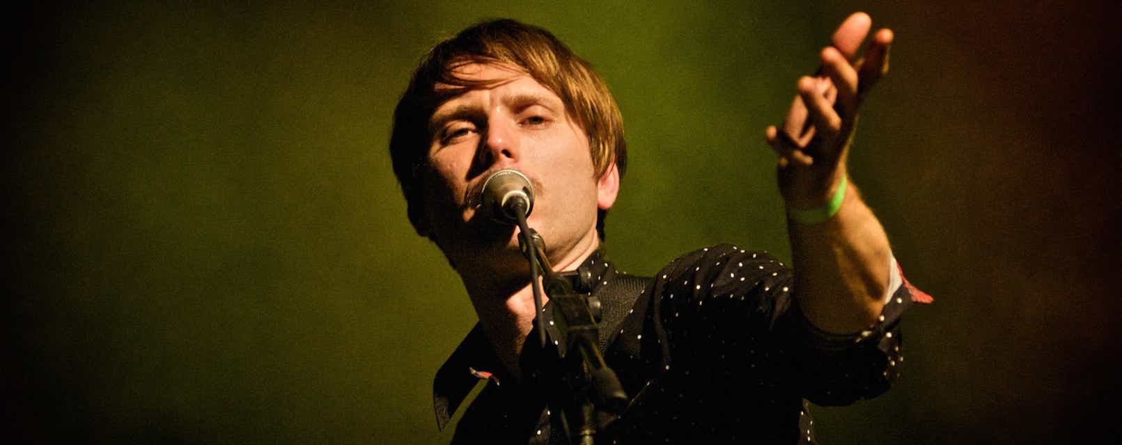 Franz Ferdinand Tickets