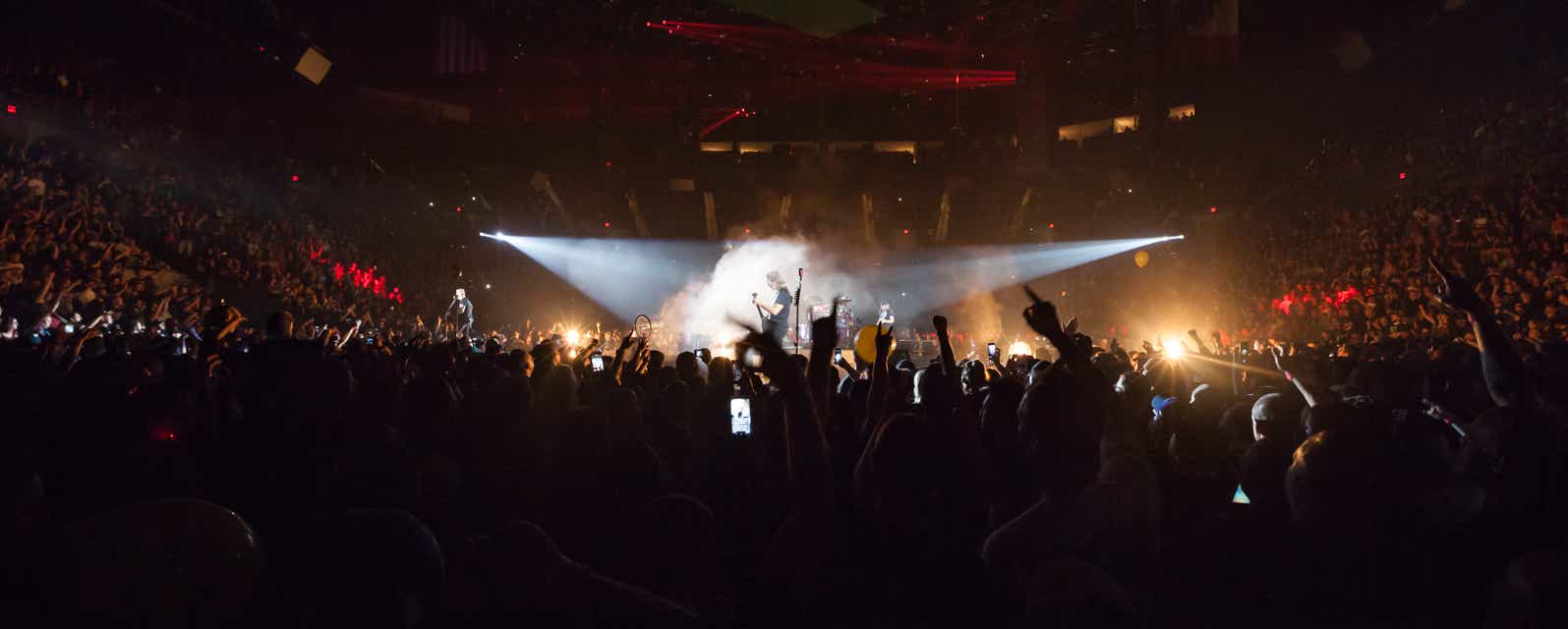 Freestyle Explosion Tickets