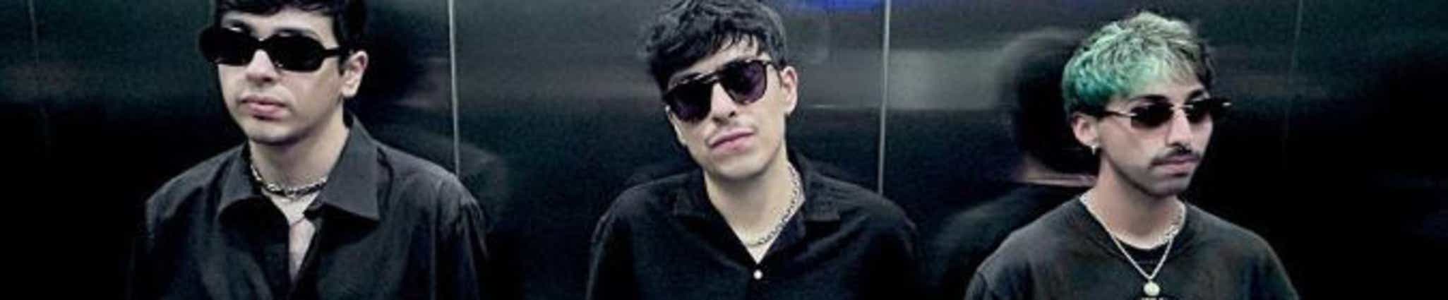 French Police Tickets