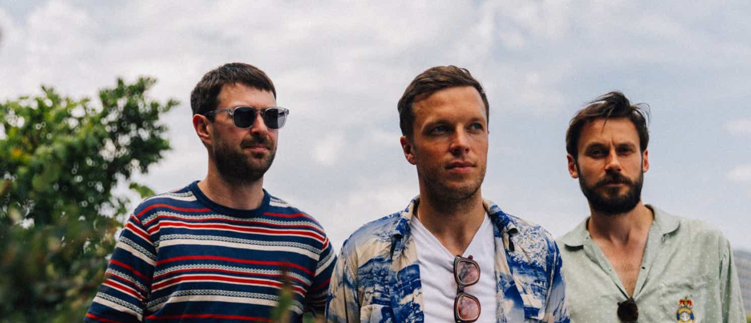 Friendly Fires Tickets