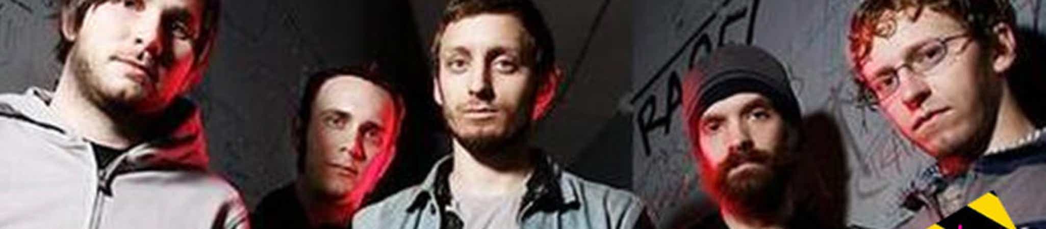 From Autumn To Ashes Tickets