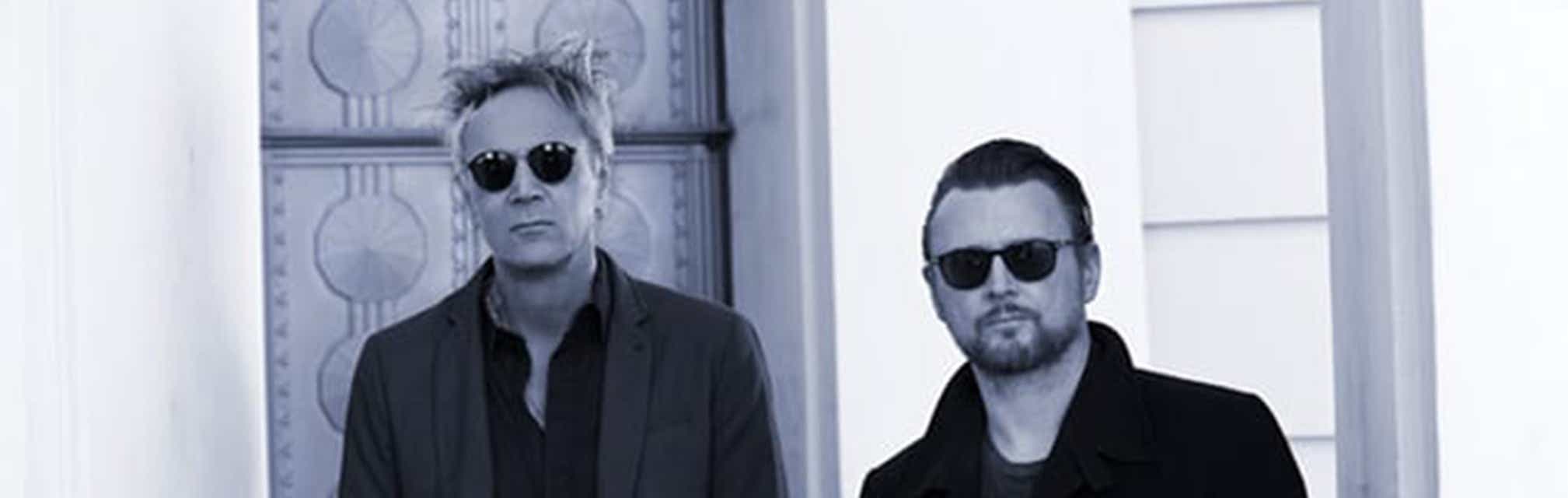 Front Line Assembly Tickets