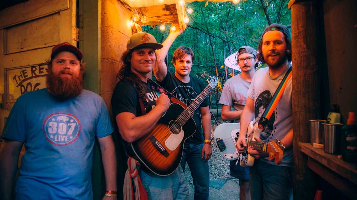 Futurebirds Tickets