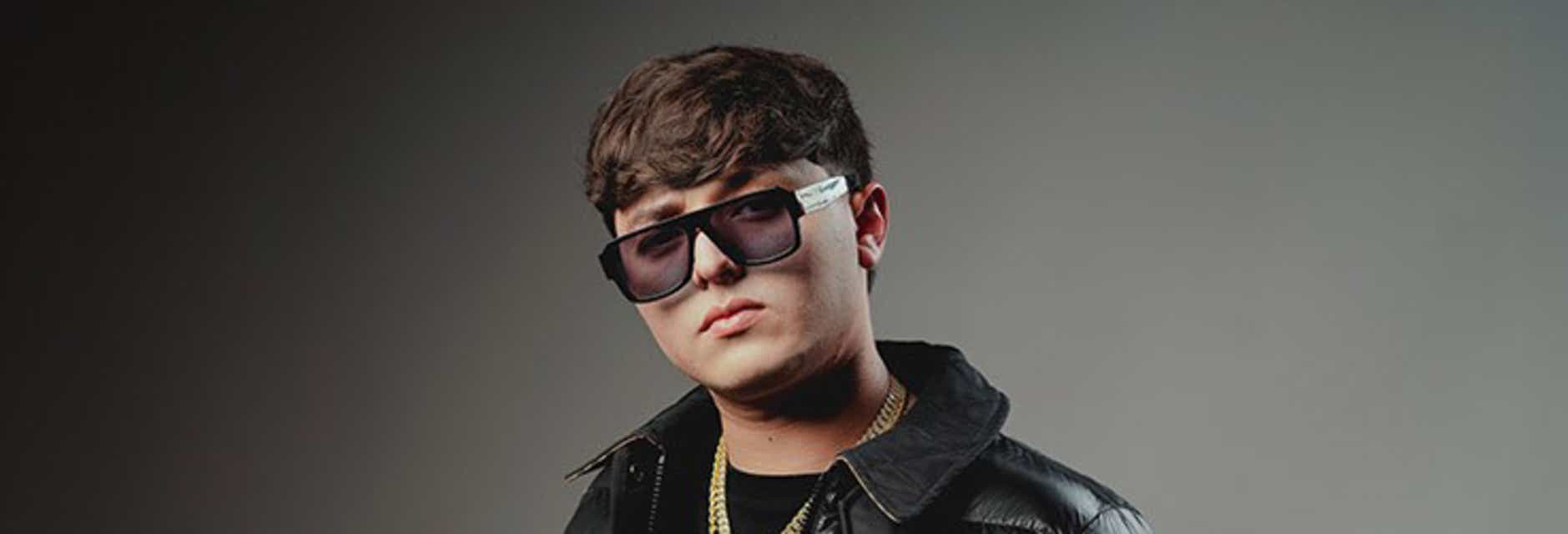 Gabito Ballesteros Tickets