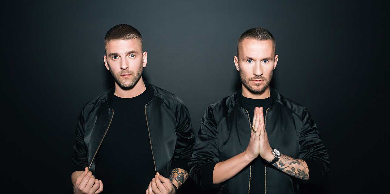 Galantis Tickets