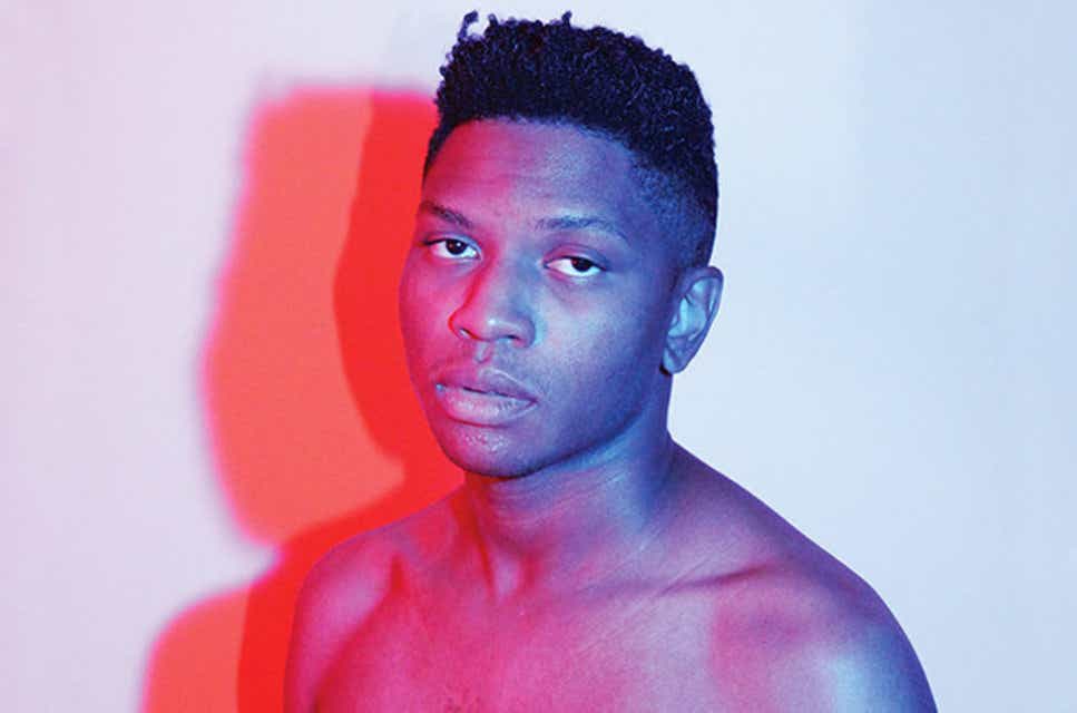 Gallant Tickets