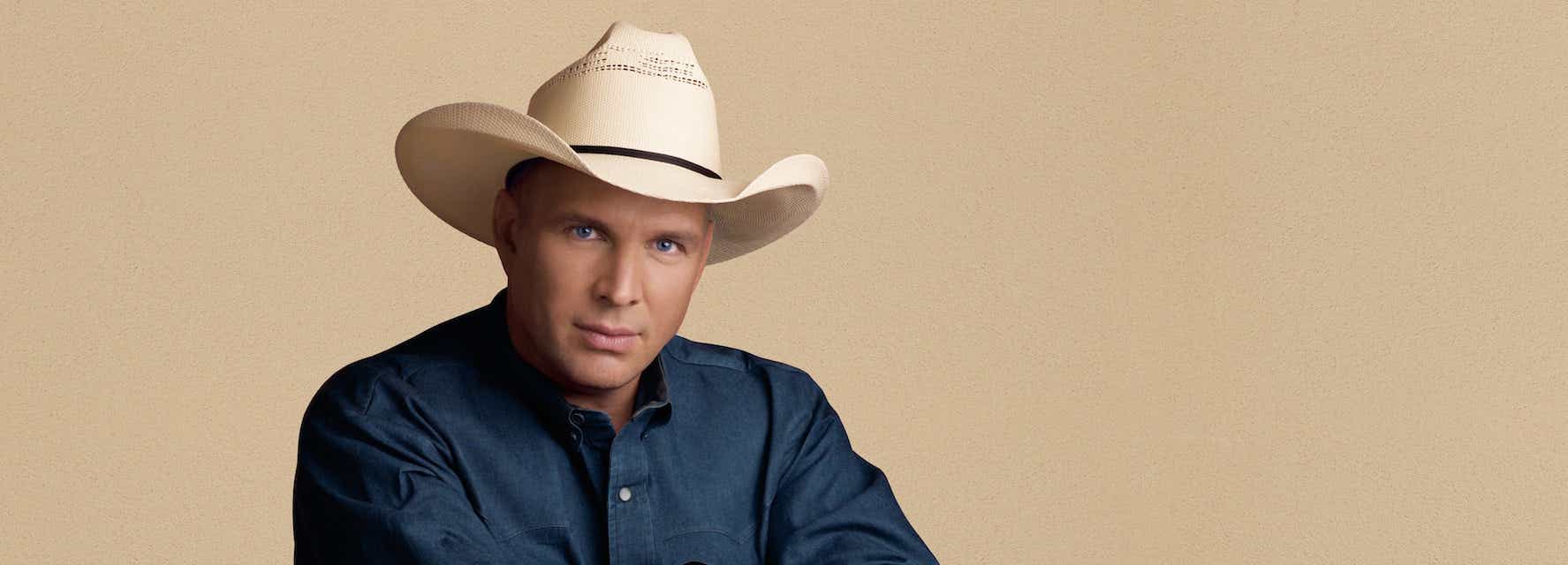 Garth Brooks Tickets