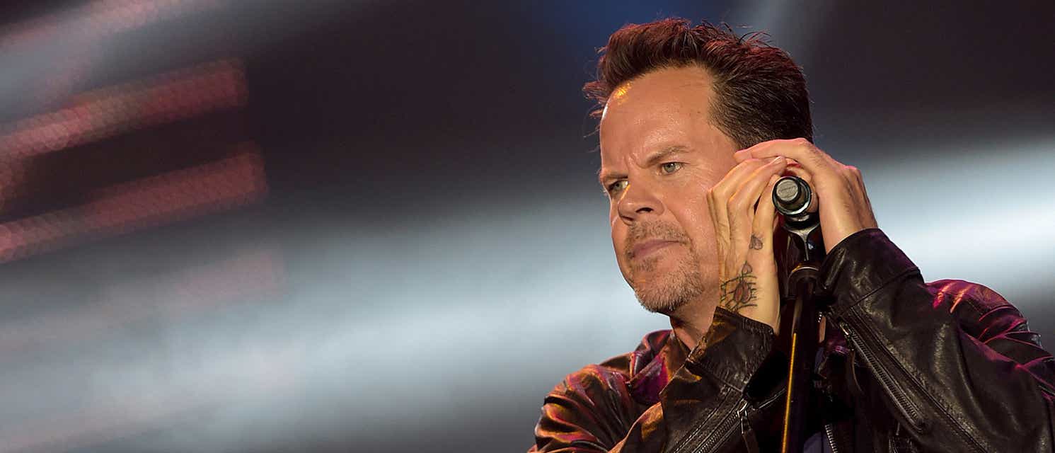 Gary Allan Tickets